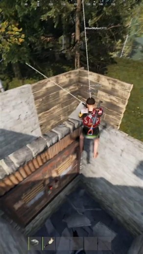 Admin Rust 🍷🗿 #rust #раст #admin #админ #shorts