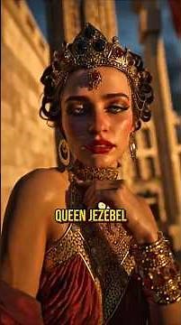 Queen Jezebel