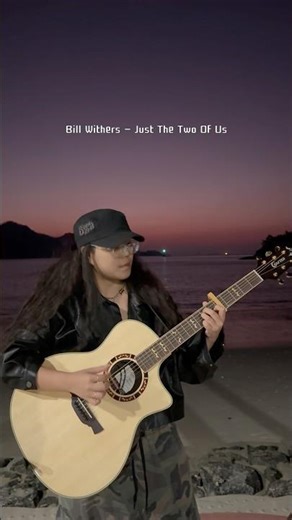 Bill Withers - Just The Two Of Us cover