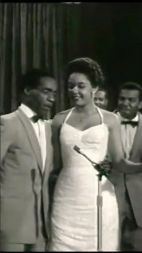 How was Zola Taylor so Fine? #Oldies #50s #Star #BlackLove