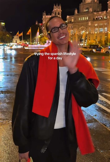 Explorando el Estilo de Vida Español en Madrid