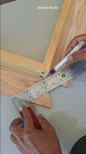 Strong Joints Without Error #youtubeshorts