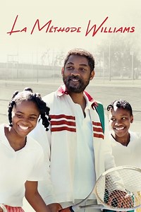 La Méthode Williams (2021) STREAMING VF GRATUIT - STREAMING VF GRATUIT