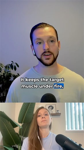 How Machines Help You Build Muscle