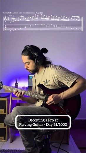 Triplets and sixteenth note combination (Part 1)