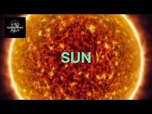 How do planet's sounds in solar system 😱/ univsal sounds