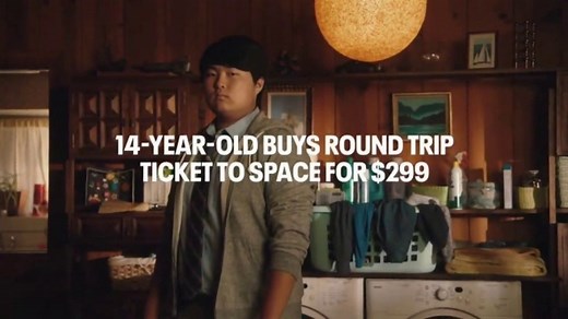 Oculus Quest 2 TV Spot, 'Space Explorer'