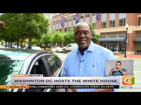 | SIGHTS & SOUNDS OF DC | Washington DC's famous monuments and museums