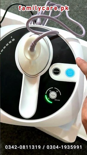 How to use Therapeutic Ultrasound CS-03