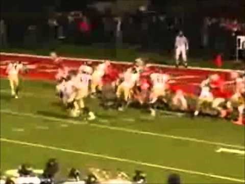 Rushel Shell Highlights