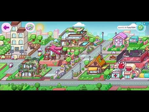 🎀 Let’s play Avatar World! | Multiplayer |