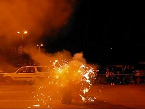 TNT Fireworks - Delirium