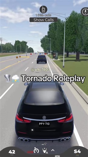 Roblox Tornado Roleplay Adventure