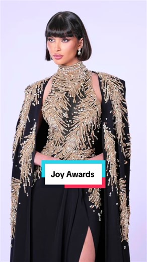 Alfombra Lavanda: Moda Espectacular en los Joy Awards