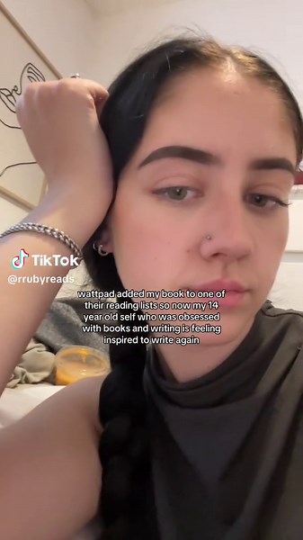 Ruby on TikTok
