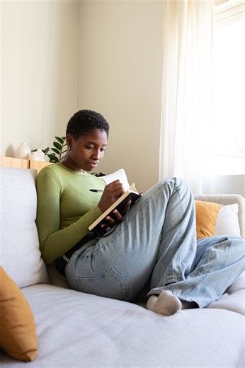 22 people on the most life-changing New Year’s resolutions they made — and how they stuck to them