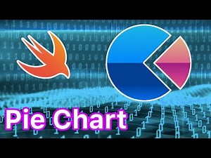 Swift Simple Pie Chart Tutorial