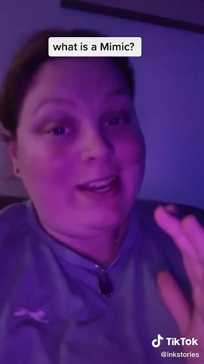 Understanding Mimics: Creatures That Deceive | Explained