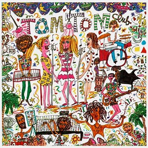 Tom Tom Club – As Above, So Below