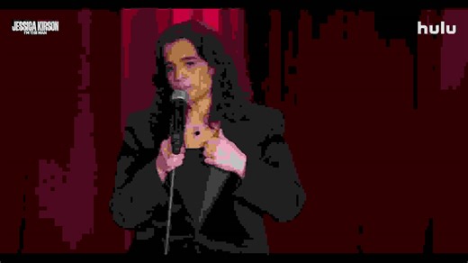 I'm the Man: Official Trailer