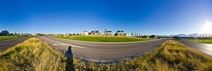Daybreak Utah Entrance 360 Panorama | 360Cities