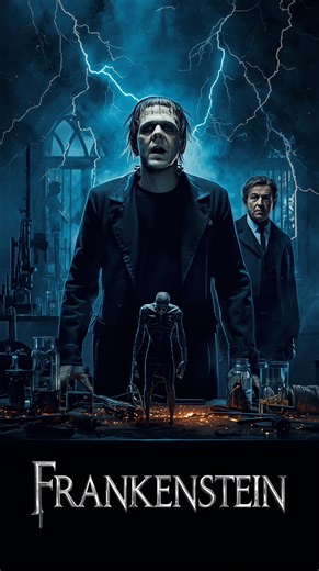 StoryXPOV on Instagram: "Victor Frankenstein (2015) | The Untold Story of Igor & the Birth of a Monster Told through the eyes of Igor, this gripping retelling of Frankenstein reveals the secret origins of Victor Frankenstein’s experiments. Rescued from a life in the circus, Igor becomes Victor’s assistant as they push the boundaries of science and life itself. But as their ambition grows, so does the horror of what they create. A tale of obsession, friendship, and the terrifying cost of playing 