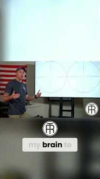 Milliradians: Simpler Firearm Sight Adjustments #shorts