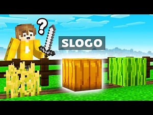 500 IQ HIDING SPOT To Win Minecraft Prop Hunt!