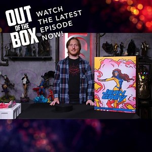 We unbox the brand new Jean Grey Premium Format™ Figure inspired by her 90s era X-Men Gold Team uniform. Watch the full video at https://buff.ly/36yJPRh! #SideshowCollectibles #JeanGrey #OutoftheBox #XMen #Marvel | Sideshow Collectibles