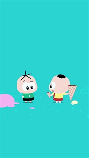 animated cartoon #funny #shorts #toys