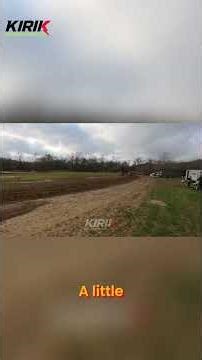 Muddy ATV Race Action #shorts