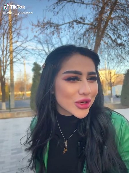 O'zbek qizlar: Madaniyat va An'analar