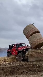 303K views · 1.6K reactions | Ever had a wild off-road adventure like this? #reel #adventure #extreme #climbing #jeep | Whistlindiesel | Facebook