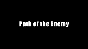 path of the enemy vimeo