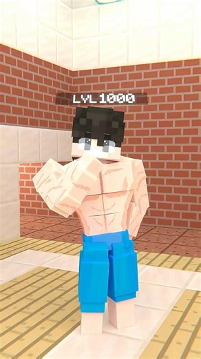 Who is the STRONGEST in Gym School?