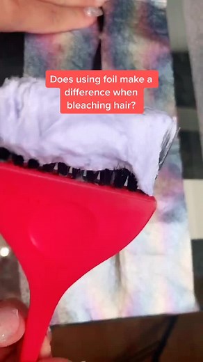 Bleaching Hair Tips and Tricks