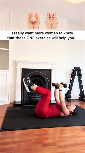 Transform Your Core with the Deadbug Exercise