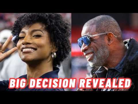 Deion Sanders & Karrueche Tran Make SHOCKING Life Decision Just 3 Months In