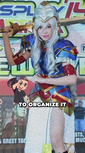 Are Cosplay Events Good For The Venue? | RPG Podcast