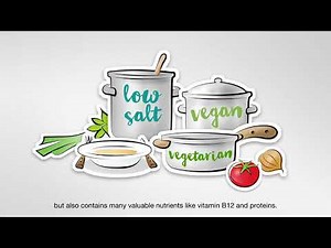 What is yeast extract?