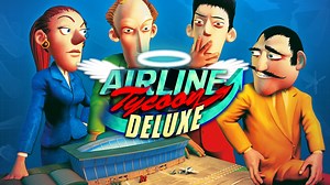 Acheter Airline Tycoon Deluxe - PC (Steam)