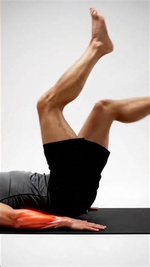 Male Load Adaptation Anatomy | 8-Minute Body Resilience Conditioning Flow part 11 #bodycontrol