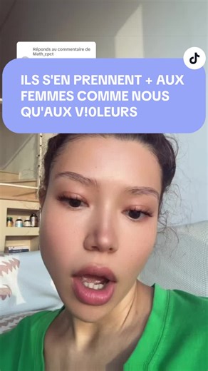 Réponse à @Math_cpct