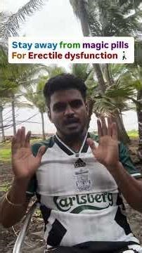 Natural Erectile Dysfunction Solution