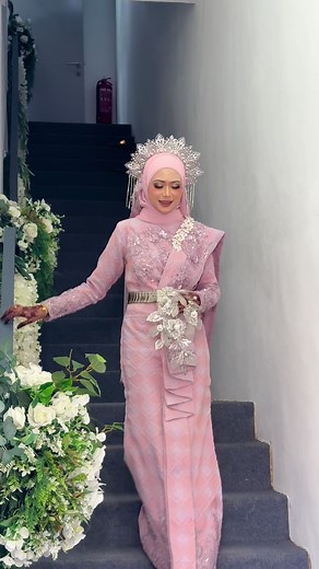 Beautiful Wedding Venue in Jengka, Pahang | Cerita Kita Event Space