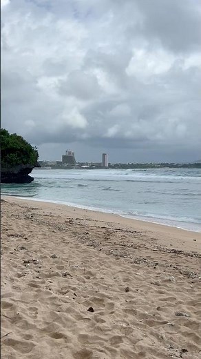 GUAM Tsunami advisory 🇬🇺 after 8.7 Magnitude #Earthquake from Russia #shorts #tsunamialert #guam