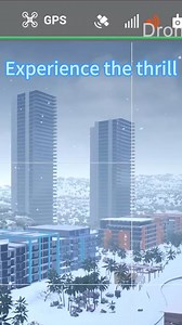 Stay warm, stay safe, and keep flying with SRIZFLY Drone Simulator! ❄No need to brave the cold or snowy conditions. Perfect your drone skills from the comfort of your home. Whether you're a beginner or an experienced pilot, our simulator offers realistic training without the risk. Keep your flying skills sharp all year round! | Srizfly Drone Simulator | Facebook