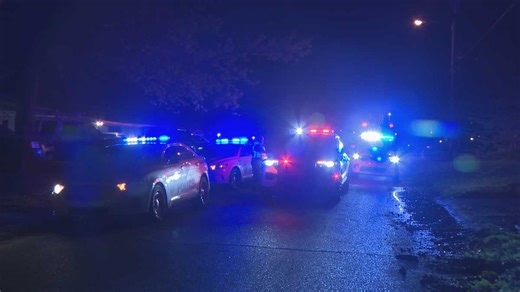 South Jackson family says armed trio targeted them in home invasion and shooting
