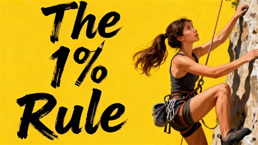 The 1% Rule 什么是1%原理