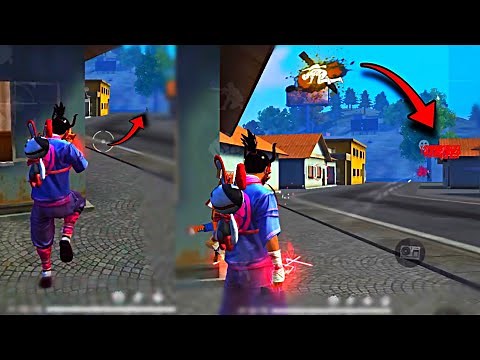 TUTORIAL AIMBOT 100% HEADSHOT TRICK ON MOBILE FREE FIRE